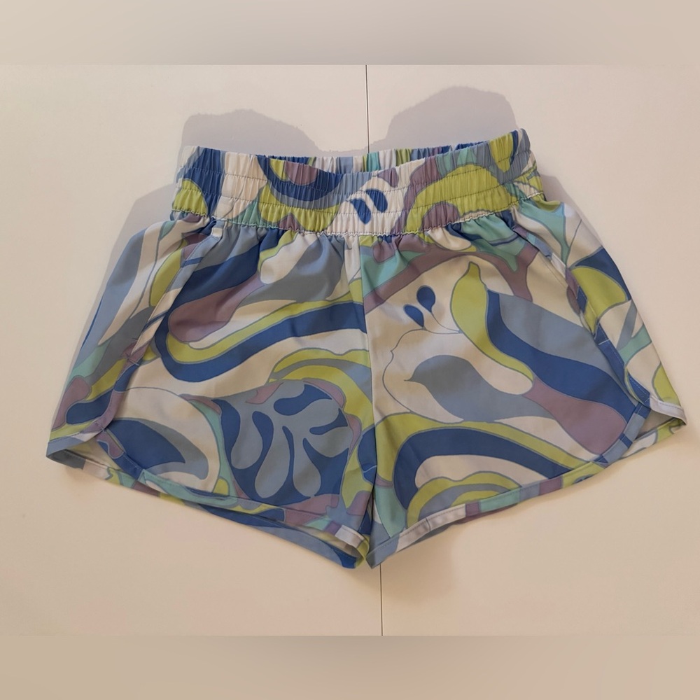 GapFit Quick Dry Active Shorts in Size L EUC